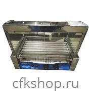 Гриль роликовый Foodatlas CY-7A (со створками)