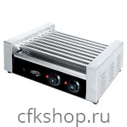 Гриль роликовый Crazy Pan CP-HDG09