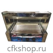 Гриль роликовый Foodatlas CY-7