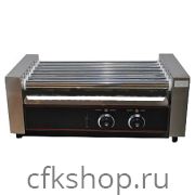 Гриль роликовый Enigma IHD-11