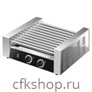 Гриль роликовый EKSI HHD-11B