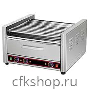 Гриль роликовый Enigma IHD-09