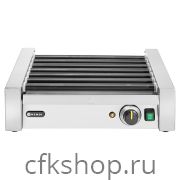 Гриль роликовый HENDI 268506