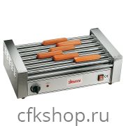Гриль роликовый Sirman GW 7