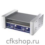 Гриль роликовый KAYMAN ГР-2-9 А