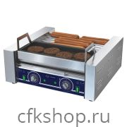 Гриль комбинированный KAYMAN КГЭ-7-УС А