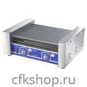 Гриль роликовый ATESY Грати-9.440-02-2