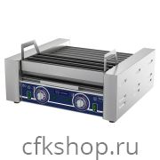Гриль комбинированный KAYMAN КГЭ-6-Н А