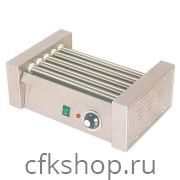 Гриль роликовый VIATTO RG-5