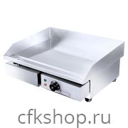 Поверхность жарочная Hualian HEG-818