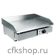 Поверхность жарочная ROAL EG-818