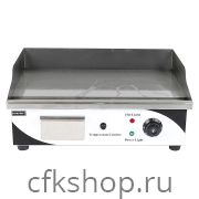 Поверхность жарочная VIATTO VA-EG-818A