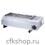 Гриль для барбекю Hurakan HKN-EBG70