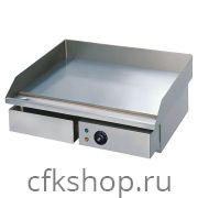 Поверхность жарочная EKSI HEG-818