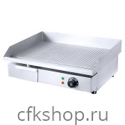 Поверхность жарочная Hualian HEG-821