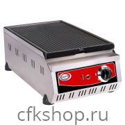 Поверхность жарочная Eletto R 61