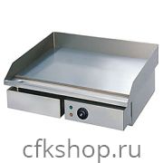 Поверхность жарочная GASTRORAG GH-EG-818E
