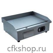 Поверхность жарочная Crazy Pan CP-EGR550L
