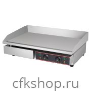 Поверхность жарочная Rosso HEG-820