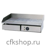 Поверхность жарочная Hurakan HKN-PSR550