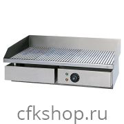 Поверхность жарочная EKSI HEG-821