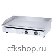 Поверхность жарочная Hualian HEG-820