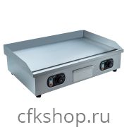 Поверхность жарочная Crazy Pan CP-EGR730L