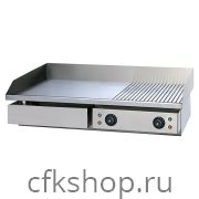 Поверхность жарочная EKSI HEG-822