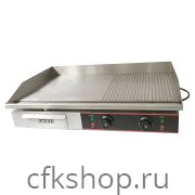 Поверхность жарочная Airhot GE-730/FG