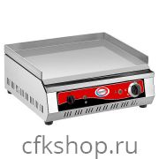 Поверхность жарочная Eletto R 83
