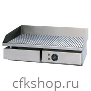 Поверхность жарочная Starfood EN 821A