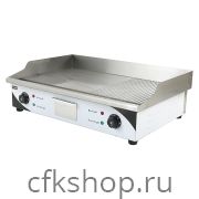 Поверхность жарочная VIATTO VA-EG-822