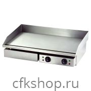 Поверхность жарочная GASTRORAG GH-EG-820E