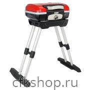 Гриль газовый Libhof Q-110