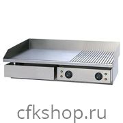 Поверхность жарочная Starfood EN 822A