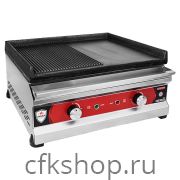 Гриль электрический Yukon Eco Star MDI-50E 50 см