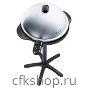 Гриль барбекю Steba VG 250