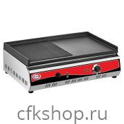 Поверхность жарочная Eletto R 89
