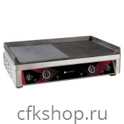 Поверхность жарочная Tatra TGP 6845 R+S