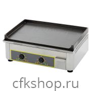 Поверхность жарочная Roller Grill PSF 600 E 220В