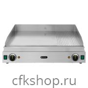Поверхность жарочная HENDI Profi Line 203163