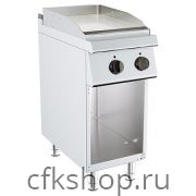 Поверхность жарочная KUSINA G7I 100E-W