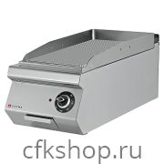 Поверхность жарочная Tatra TET.47R