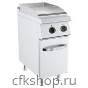 Поверхность жарочная KUSINA G7I 100E