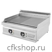 Поверхность жарочная Kocateq MCEG 66SR