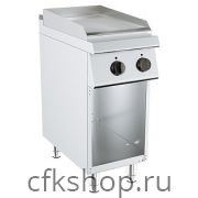 Поверхность жарочная KUSINA G7I 110E-W
