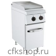 Поверхность жарочная KUSINA G7I 110E