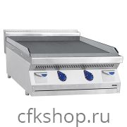 Поверхность жарочная Abat АКО-80/1Н-С-01