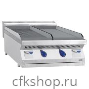 Поверхность жарочная Abat АКО-80/2Н-С-00