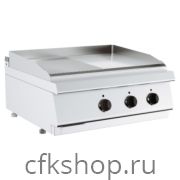 Гриль-сковорода KUSINA G7I 220E-S